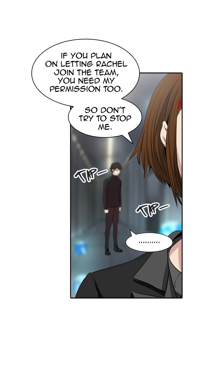 Tower of God Manga Chapter 341 page 63 - [Season 2] Ep. 261