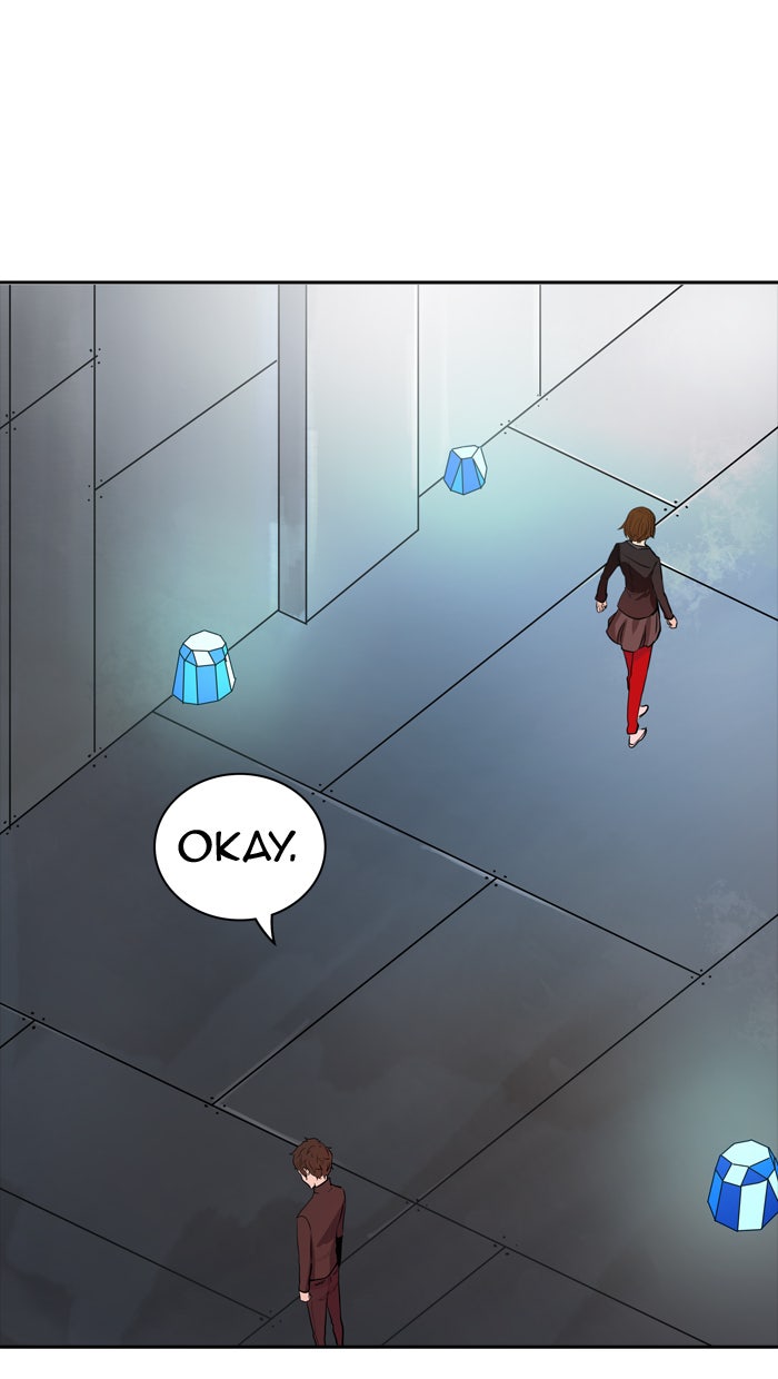 Tower of God Manga Chapter 341 page 64 - [Season 2] Ep. 261