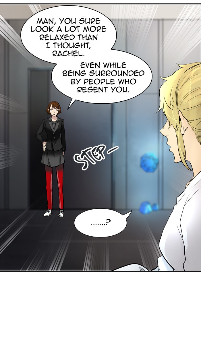 Tower of God Manga Chapter 341 page 66 - [Season 2] Ep. 261