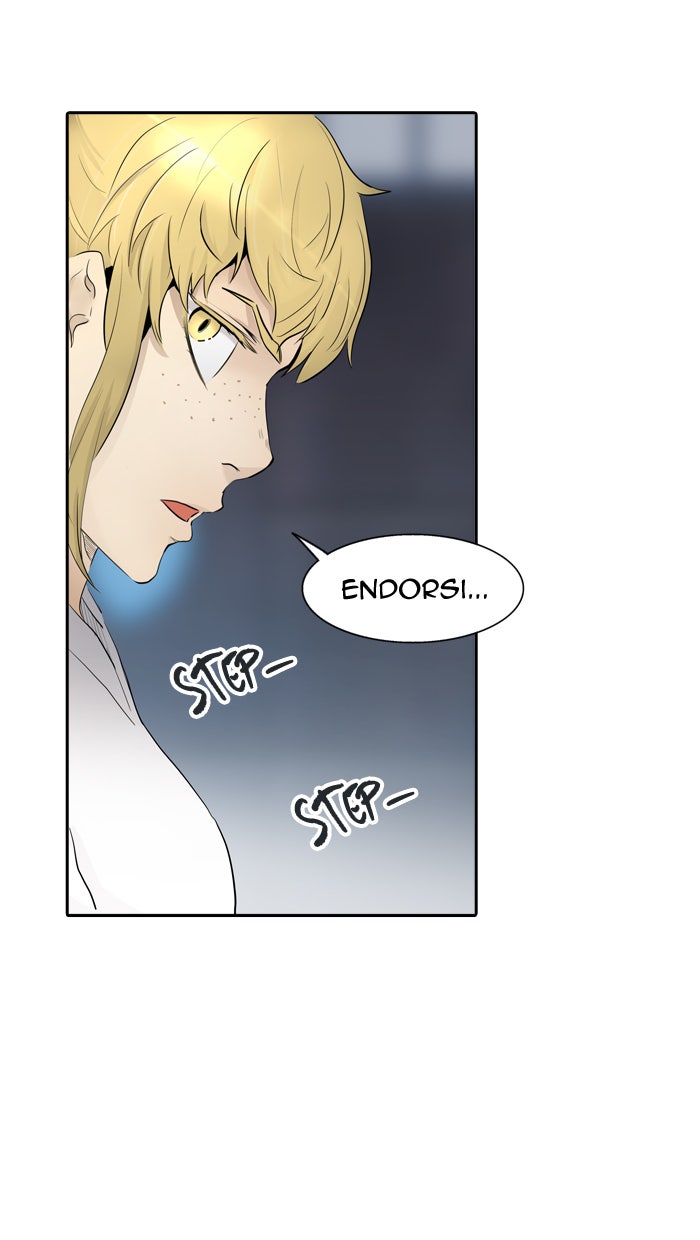 Tower of God Manga Chapter 341 page 67 - [Season 2] Ep. 261