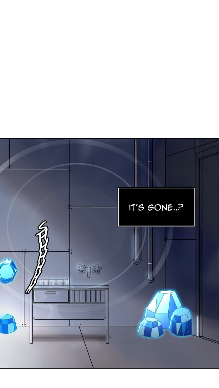 Tower of God Manga Chapter 341 page 7 - [Season 2] Ep. 261