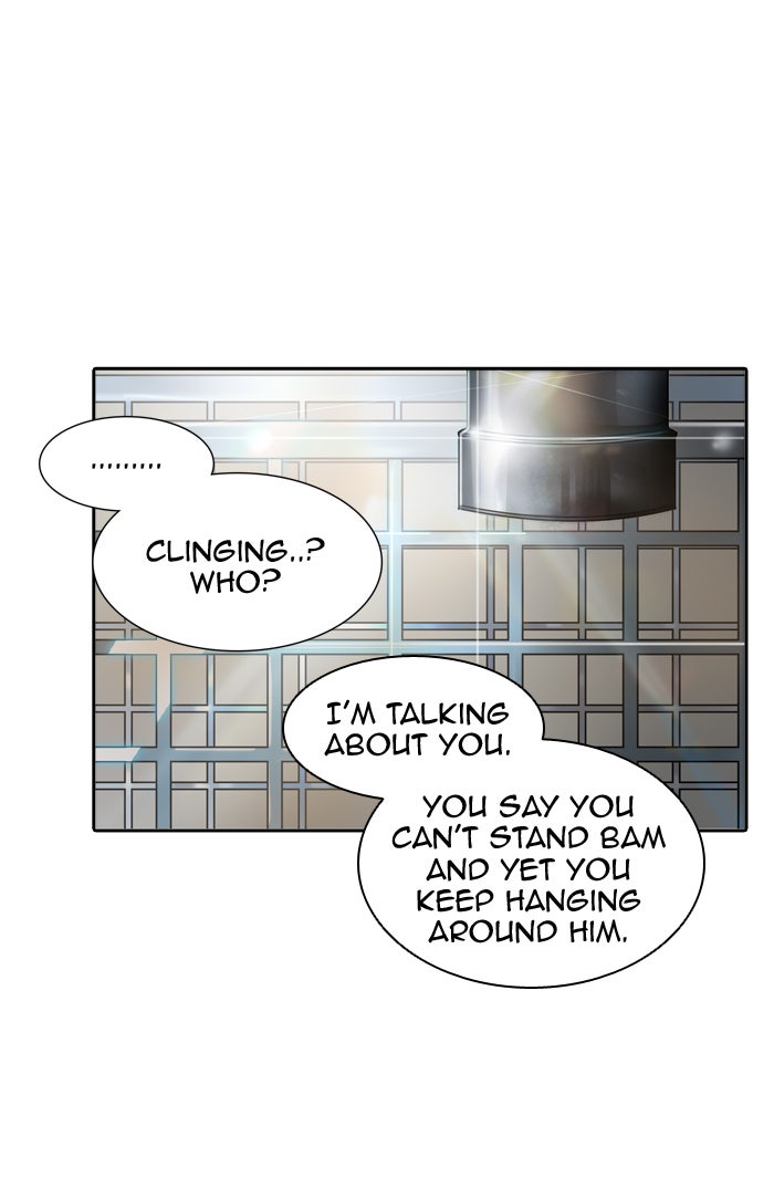 Tower of God Manga Chapter 341 page 70 - [Season 2] Ep. 261