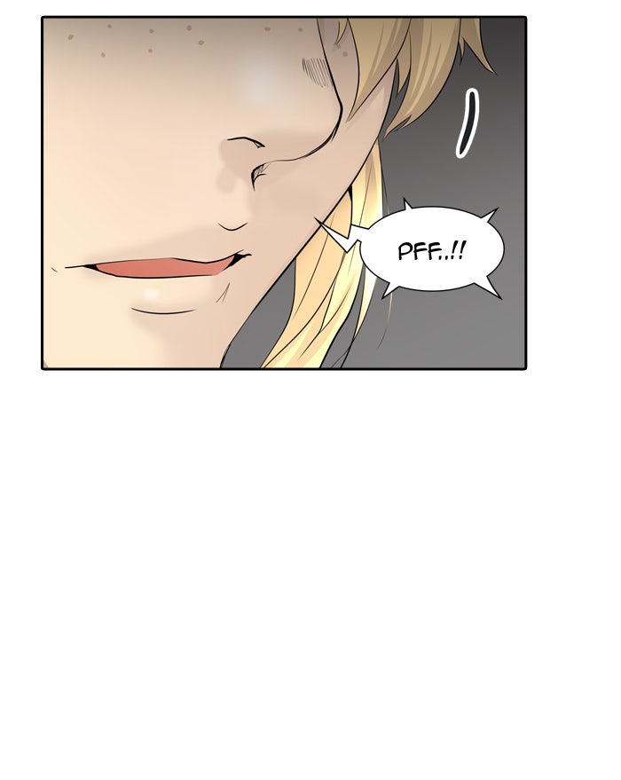 Tower of God Manga Chapter 341 page 71 - [Season 2] Ep. 261