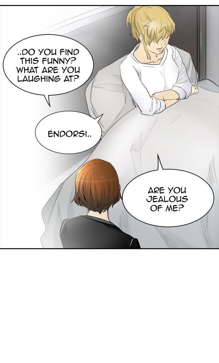 Tower of God Manga Chapter 341 page 72 - [Season 2] Ep. 261