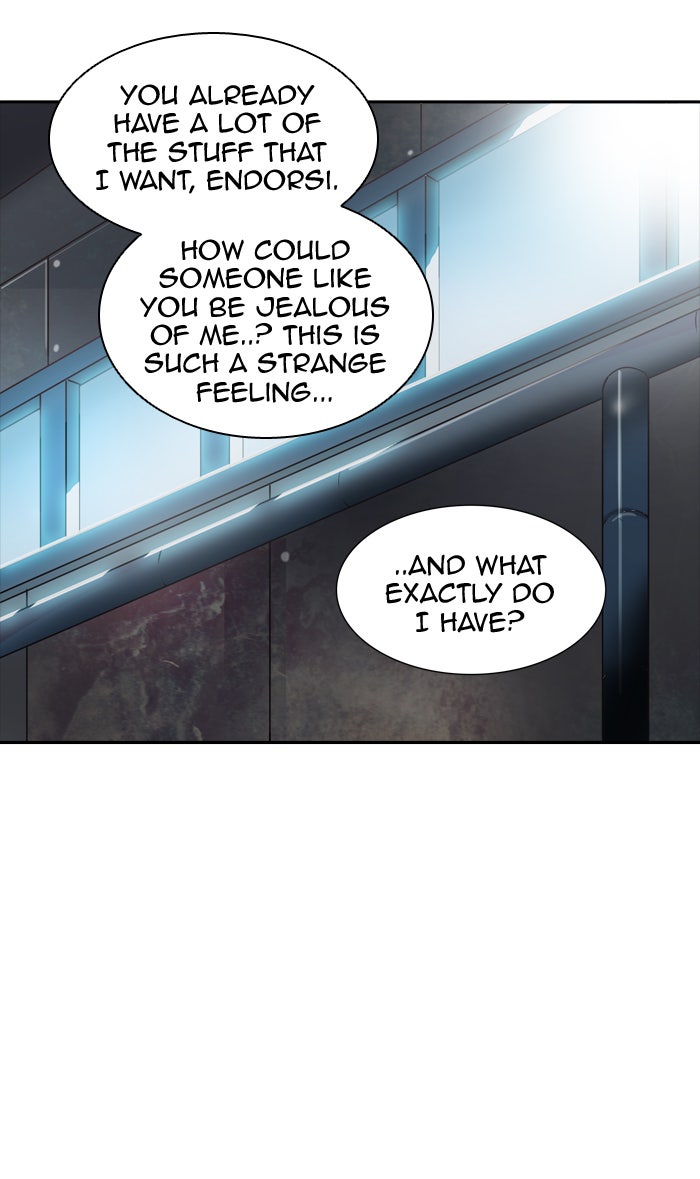 Tower of God Manga Chapter 341 page 75 - [Season 2] Ep. 261