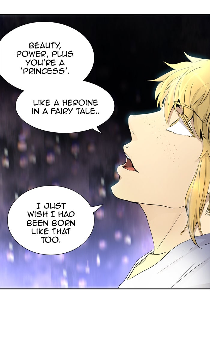 Tower of God Manga Chapter 341 page 76 - [Season 2] Ep. 261