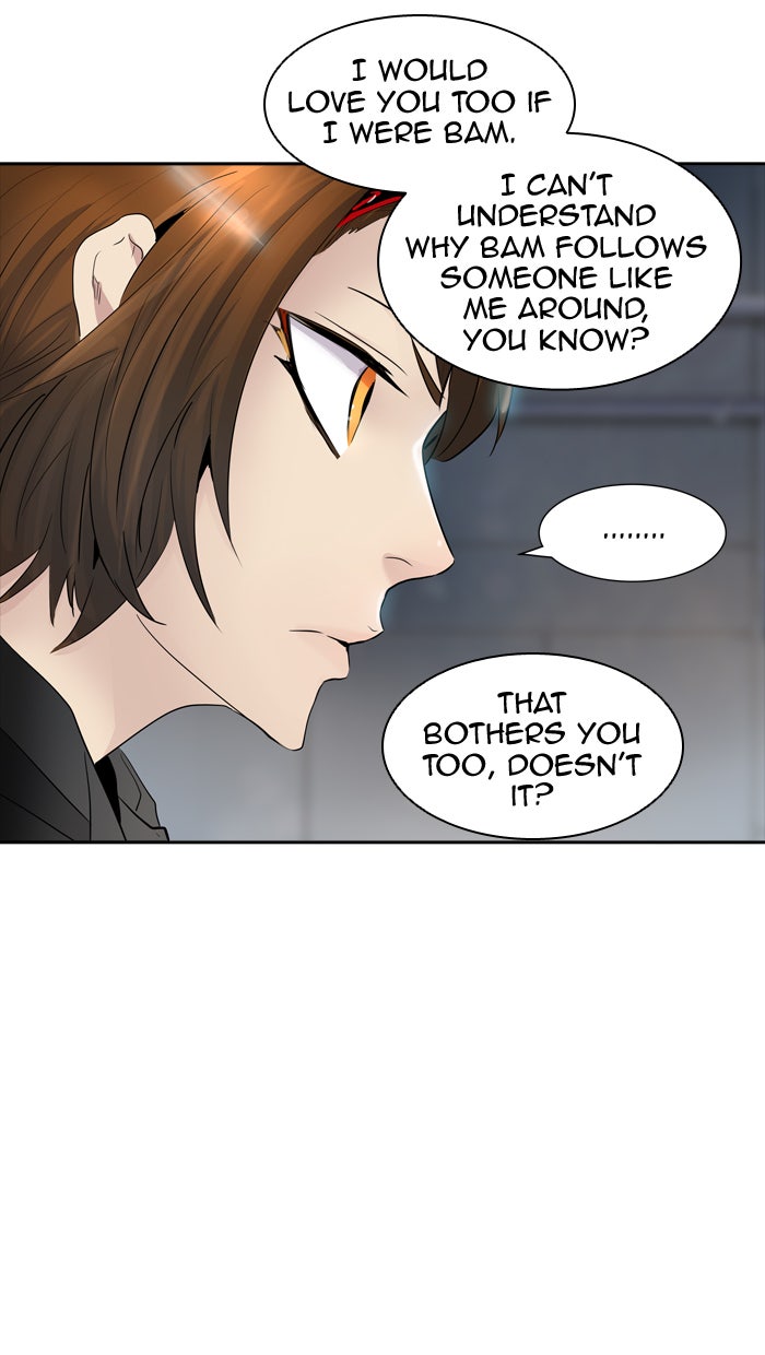 Tower of God Manga Chapter 341 page 78 - [Season 2] Ep. 261