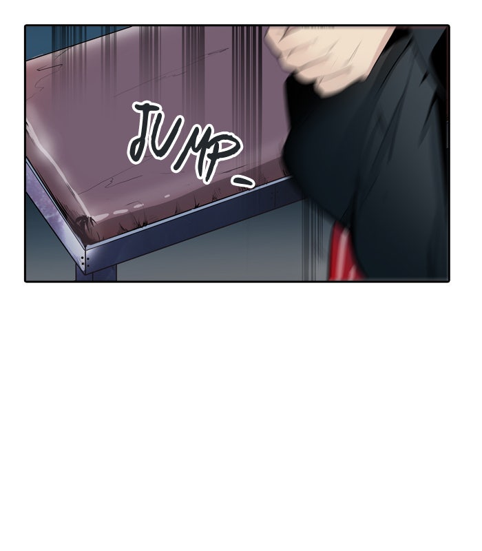 Tower of God Manga Chapter 341 page 80 - [Season 2] Ep. 261