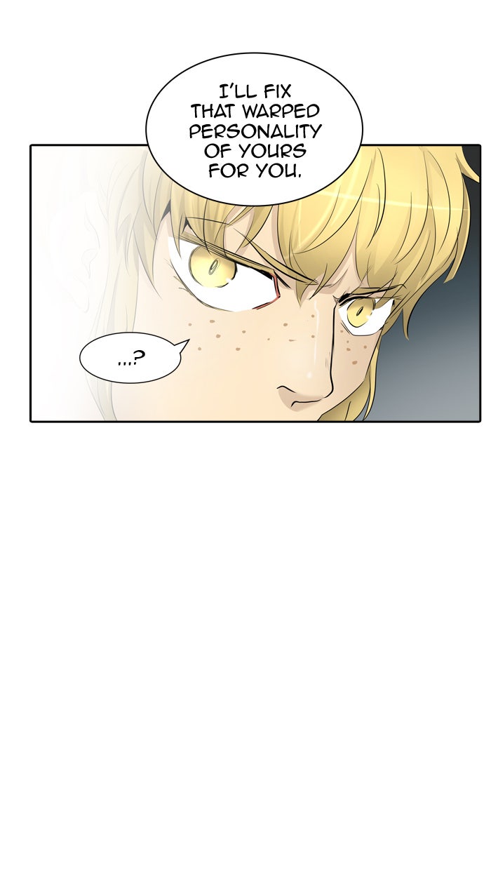 Tower of God Manga Chapter 341 page 82 - [Season 2] Ep. 261