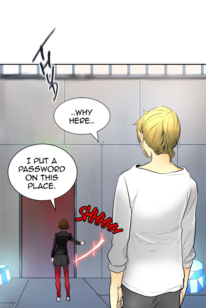 Tower of God Manga Chapter 341 page 84 - [Season 2] Ep. 261