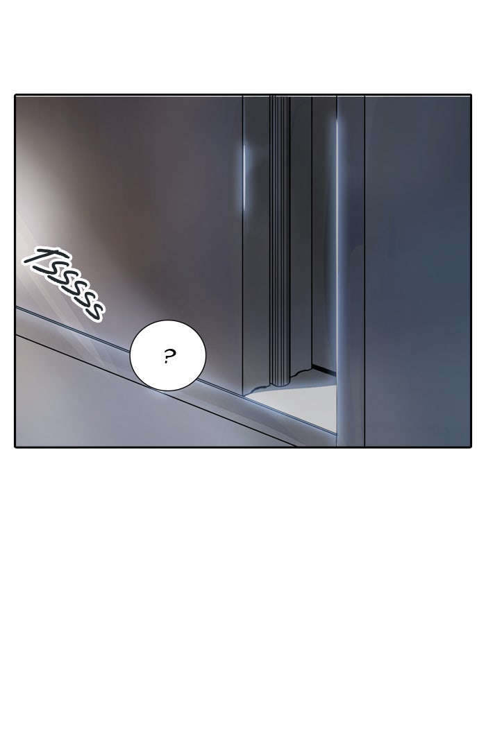 Tower of God Manga Chapter 341 page 9 - [Season 2] Ep. 261