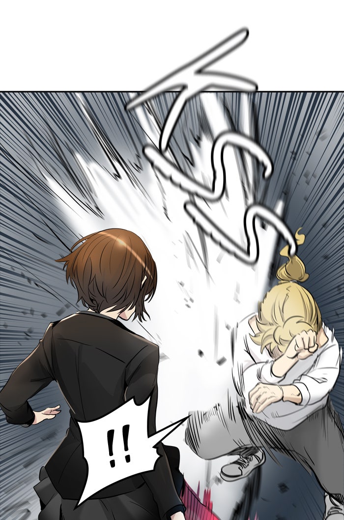 Tower of God Manga Chapter 341 page 93 - [Season 2] Ep. 261