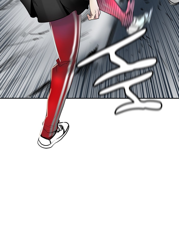 Tower of God Manga Chapter 341 page 94 - [Season 2] Ep. 261