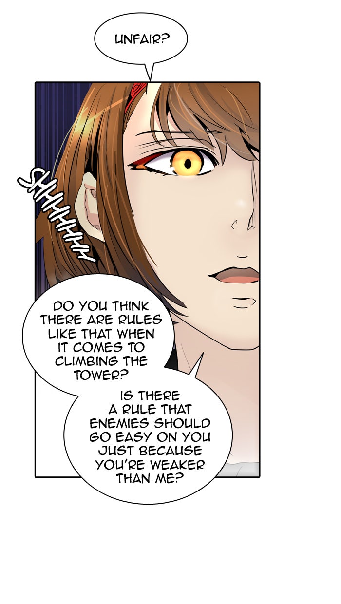Tower of God Manga Chapter 341 page 95 - [Season 2] Ep. 261