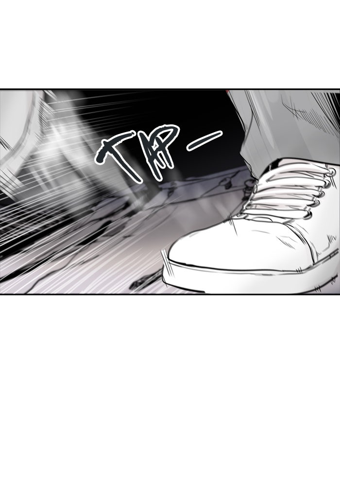 Tower of God Manga Chapter 341 page 97 - [Season 2] Ep. 261