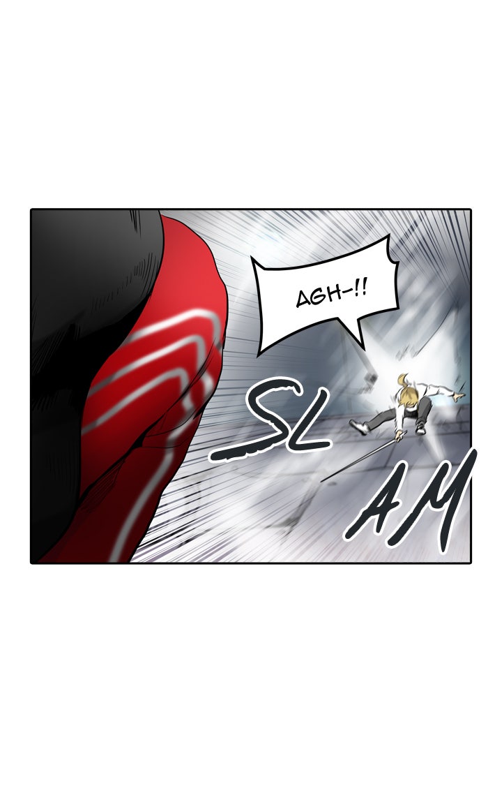 Tower of God Manga Chapter 341 page 99 - [Season 2] Ep. 261