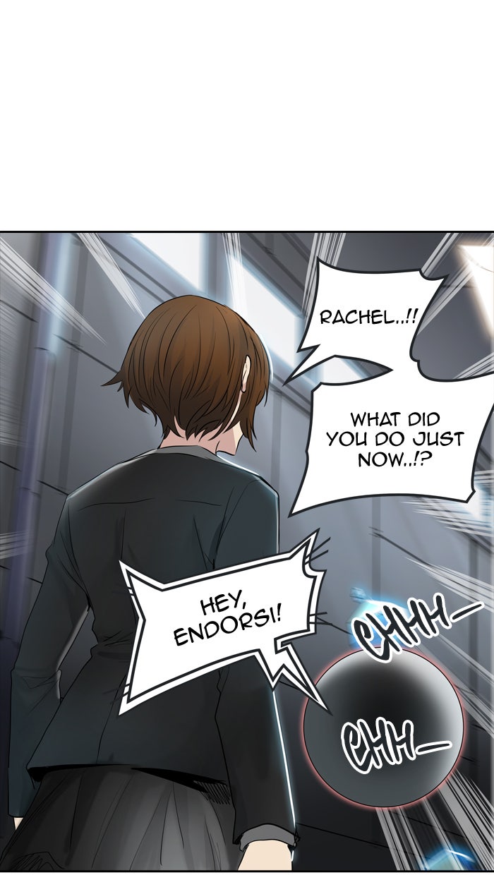 Tower of God Manga Chapter 342 page 10 - [Season 2] Ep. 262
