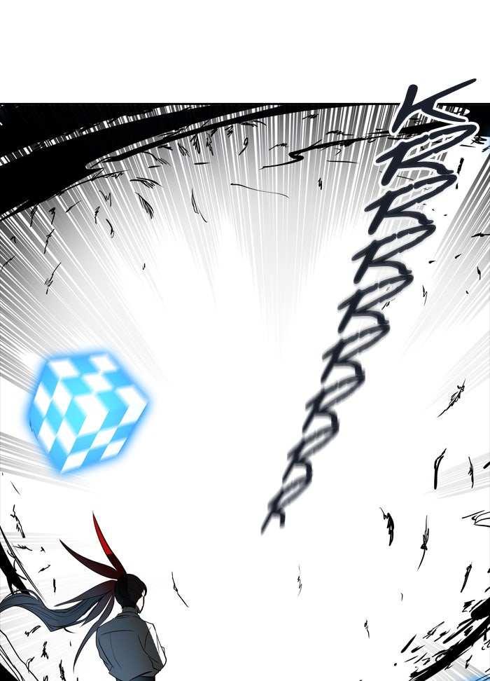 Tower of God Manga Chapter 342 page 100 - [Season 2] Ep. 262