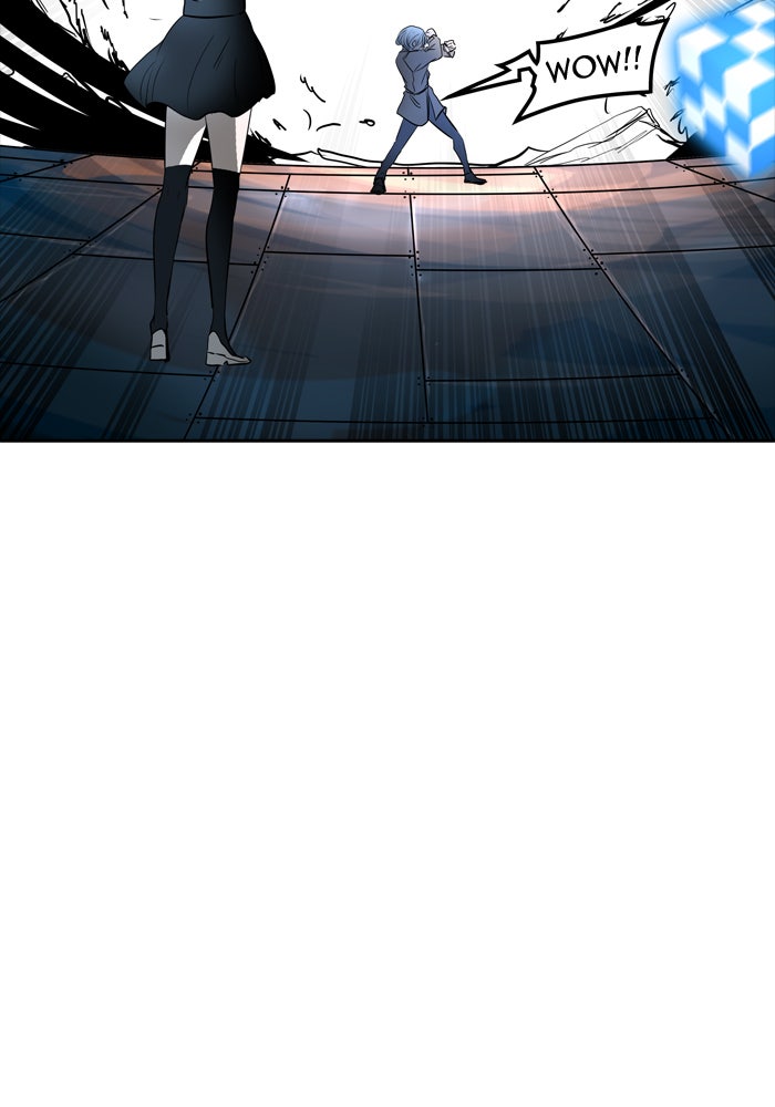 Tower of God Manga Chapter 342 page 101 - [Season 2] Ep. 262