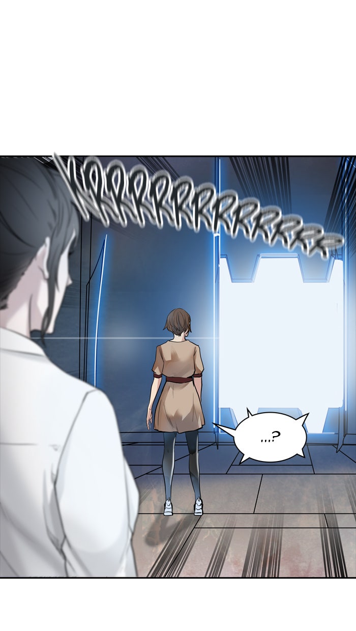 Tower of God Manga Chapter 342 page 103 - [Season 2] Ep. 262