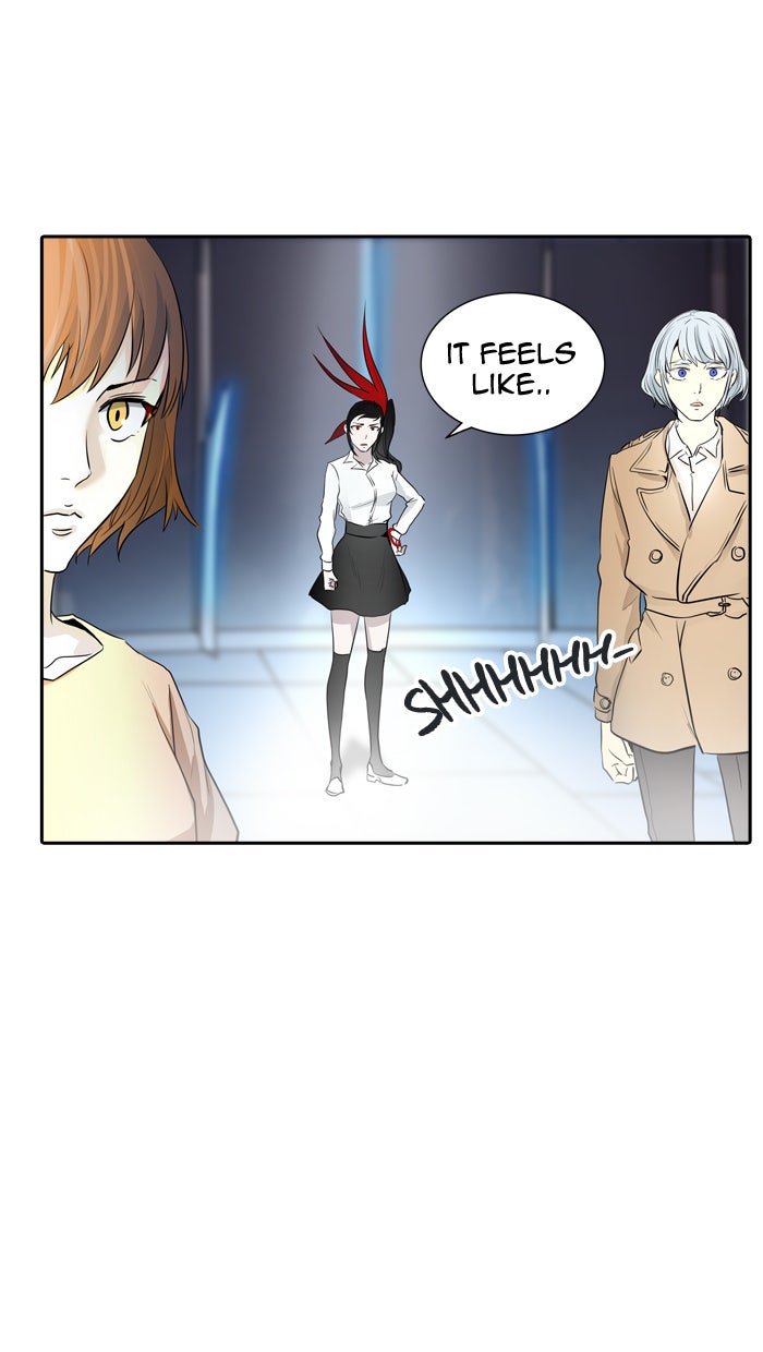 Tower of God Manga Chapter 342 page 106 - [Season 2] Ep. 262