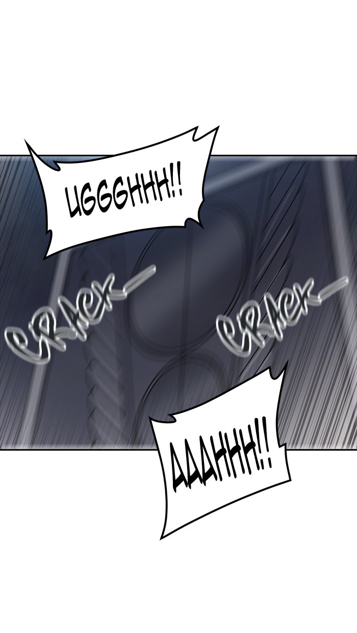 Tower of God Manga Chapter 342 page 109 - [Season 2] Ep. 262