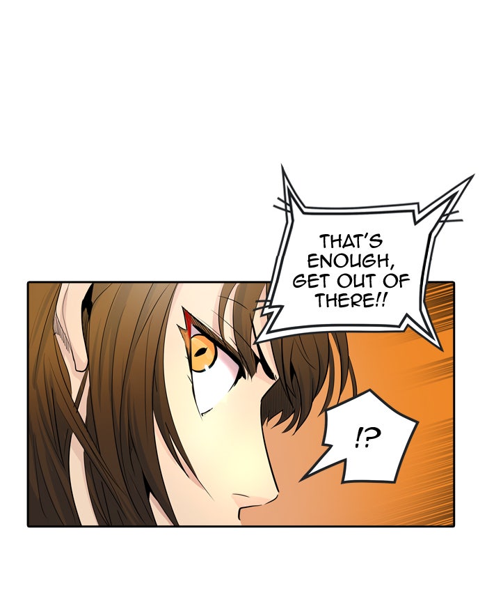 Tower of God Manga Chapter 342 page 11 - [Season 2] Ep. 262