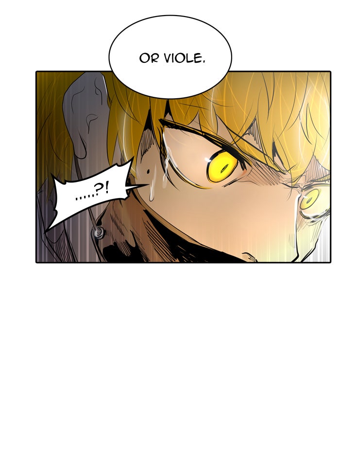 Tower of God Manga Chapter 342 page 118 - [Season 2] Ep. 262