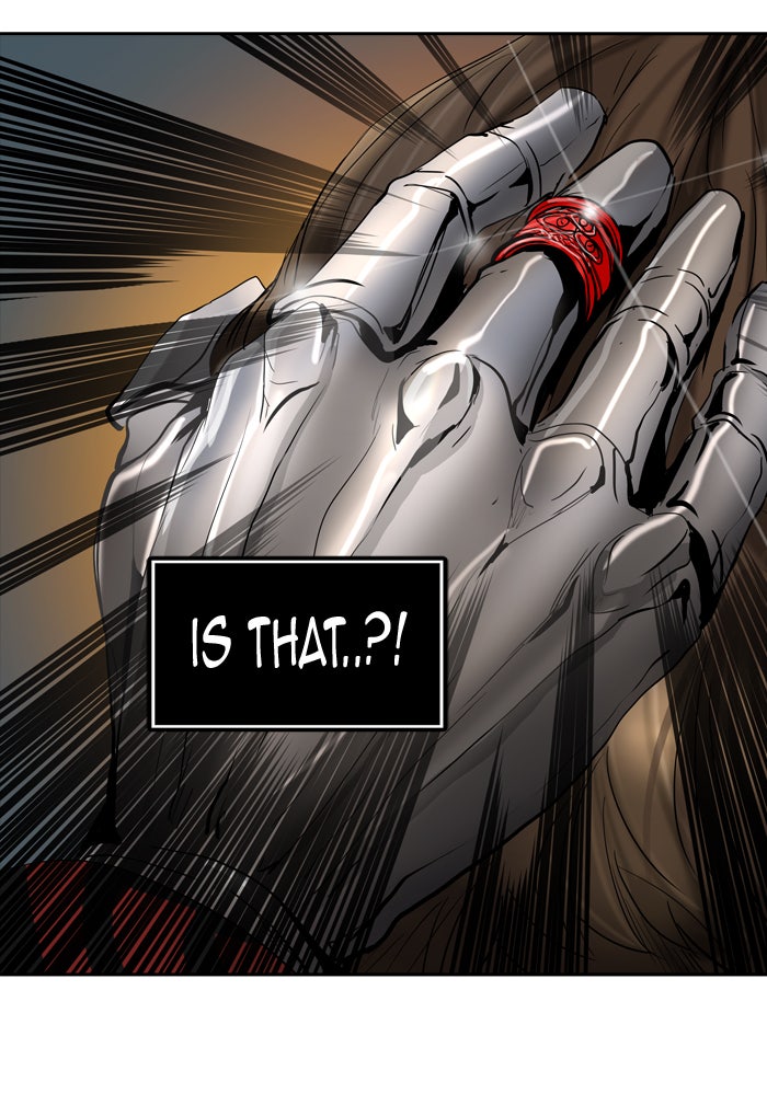 Tower of God Manga Chapter 342 page 119 - [Season 2] Ep. 262