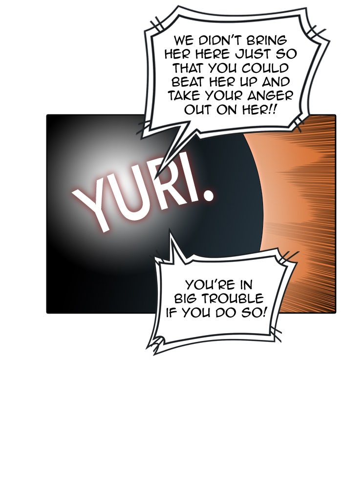 Tower of God Manga Chapter 342 page 12 - [Season 2] Ep. 262