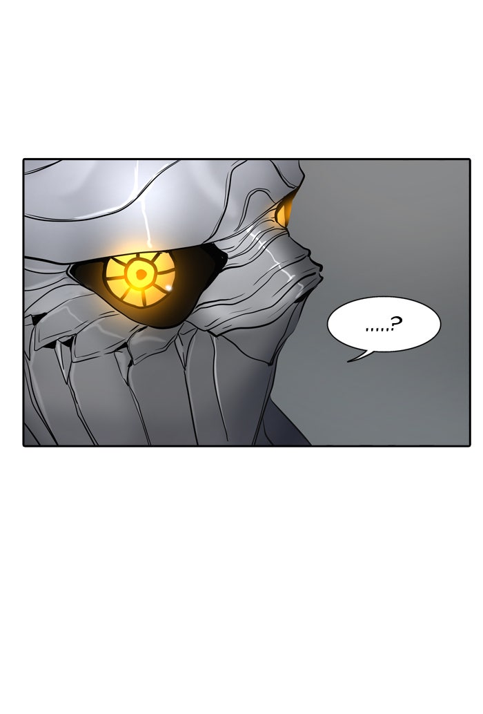 Tower of God Manga Chapter 342 page 125 - [Season 2] Ep. 262