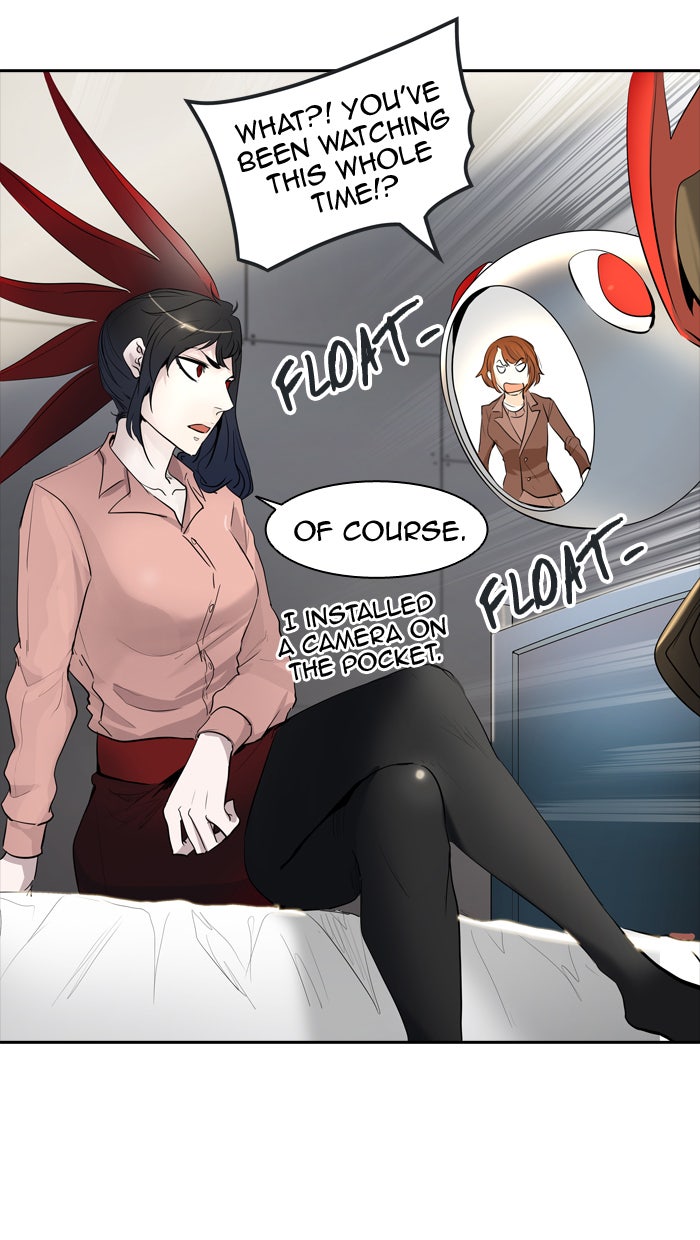 Tower of God Manga Chapter 342 page 13 - [Season 2] Ep. 262