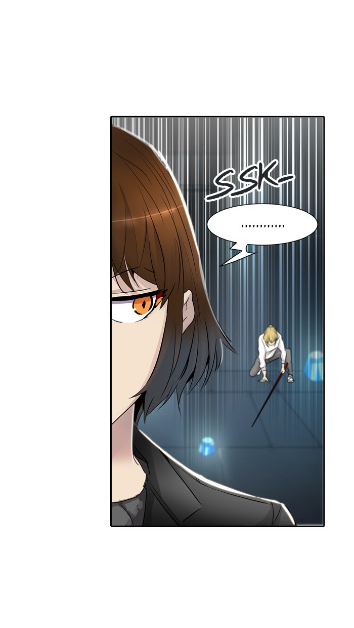 Tower of God Manga Chapter 342 page 15 - [Season 2] Ep. 262