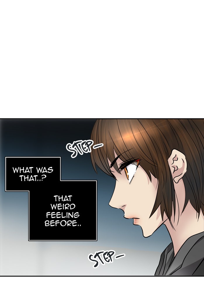 Tower of God Manga Chapter 342 page 21 - [Season 2] Ep. 262
