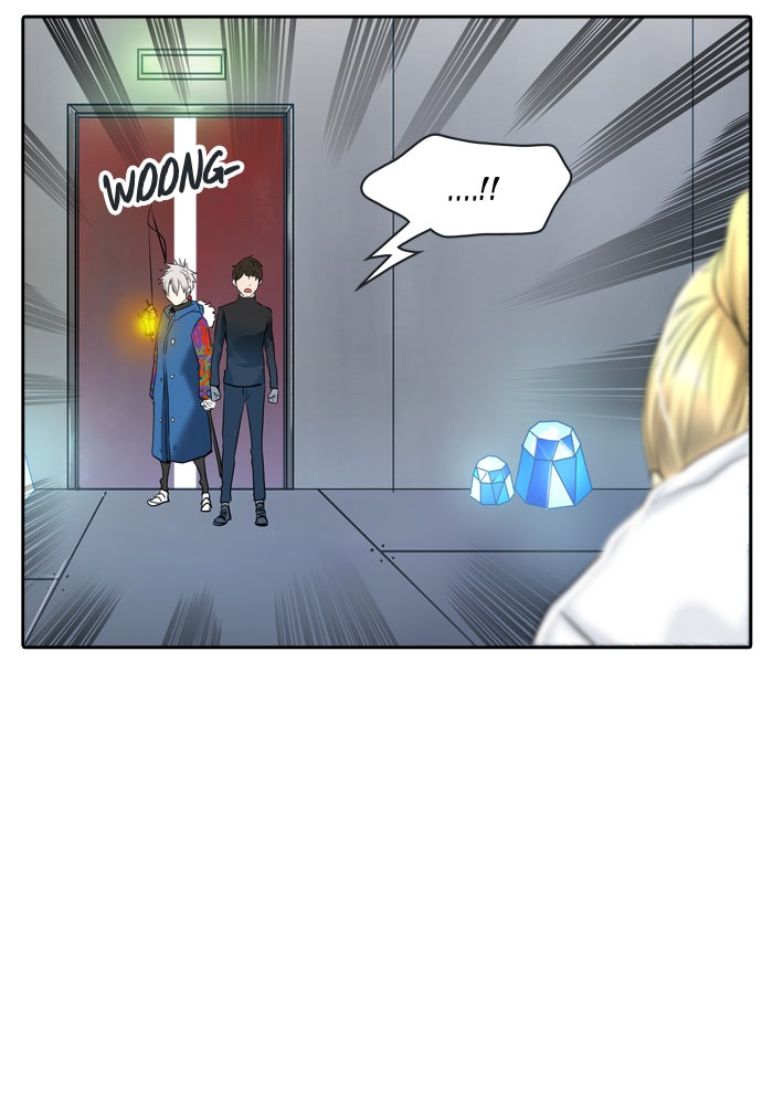Tower of God Manga Chapter 342 page 24 - [Season 2] Ep. 262