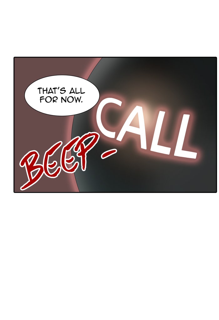 Tower of God Manga Chapter 342 page 28 - [Season 2] Ep. 262