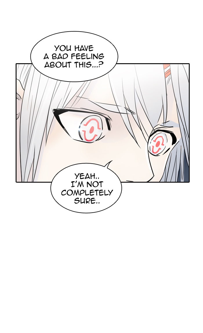 Tower of God Manga Chapter 342 page 3 - [Season 2] Ep. 262