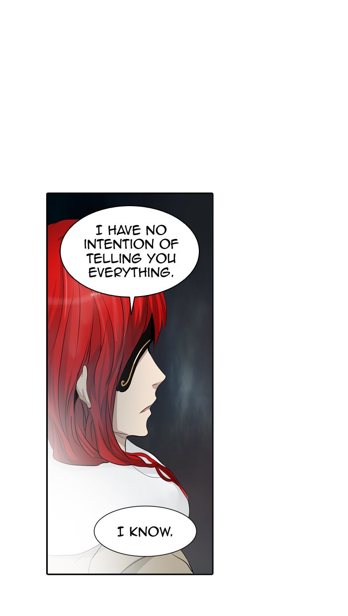 Tower of God Manga Chapter 342 page 31 - [Season 2] Ep. 262