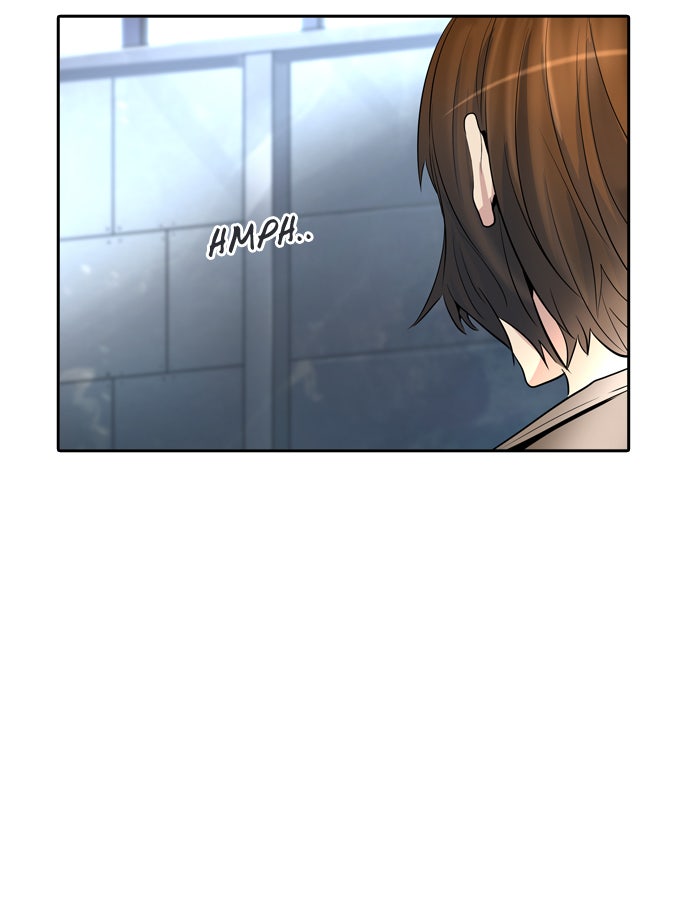 Tower of God Manga Chapter 342 page 39 - [Season 2] Ep. 262