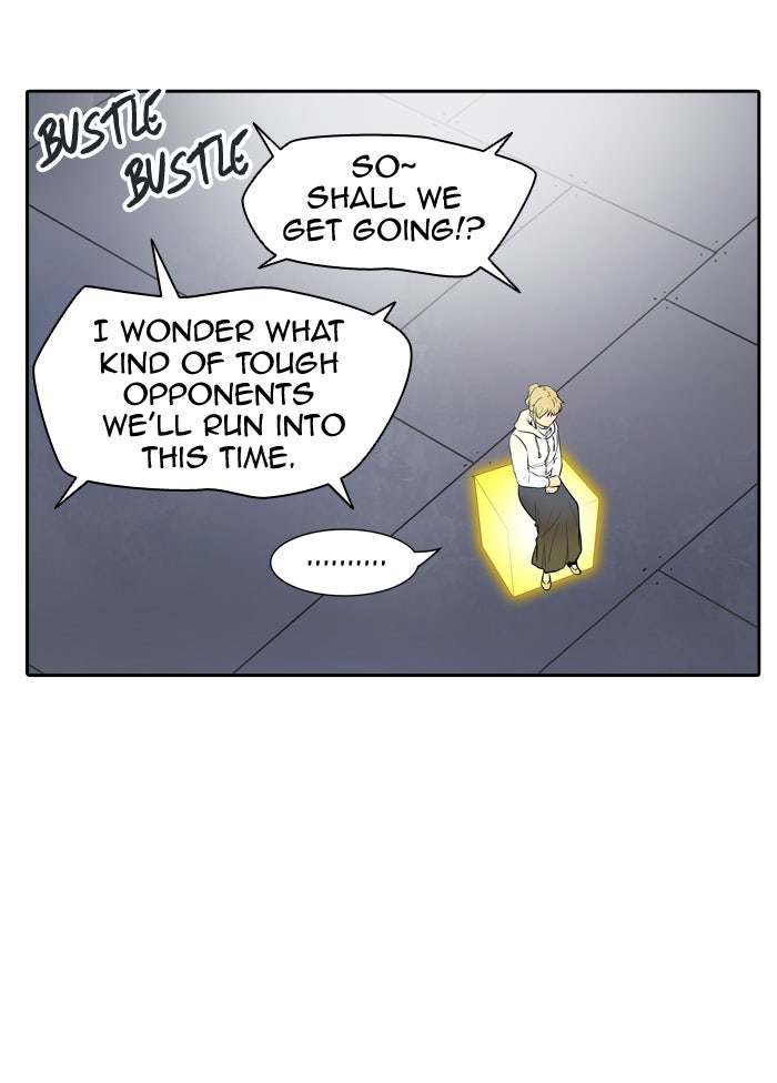 Tower of God Manga Chapter 342 page 49 - [Season 2] Ep. 262