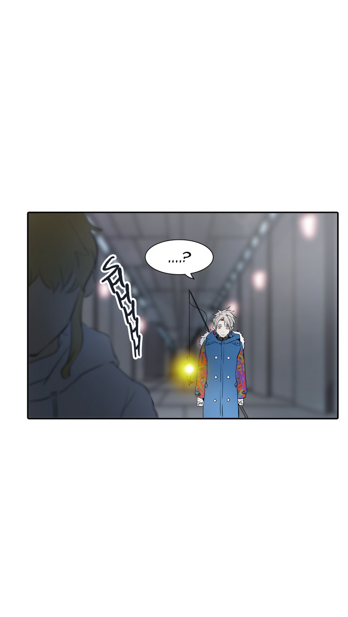 Tower of God Manga Chapter 342 page 51 - [Season 2] Ep. 262