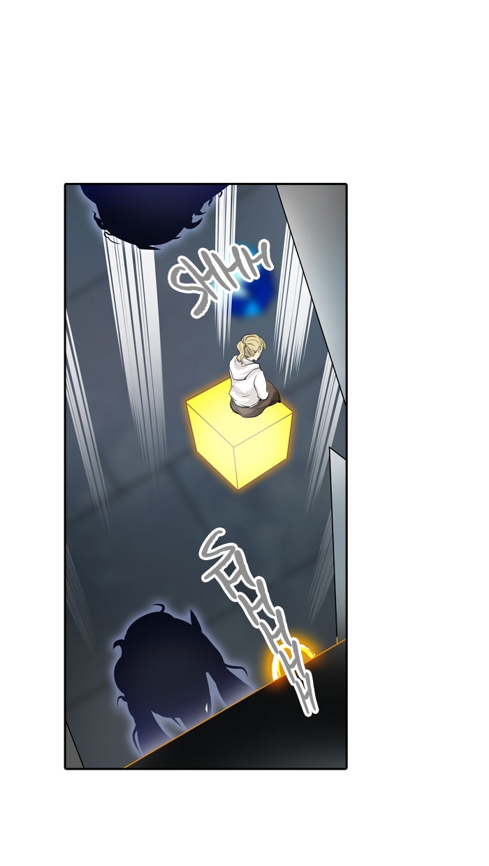 Tower of God Manga Chapter 342 page 60 - [Season 2] Ep. 262
