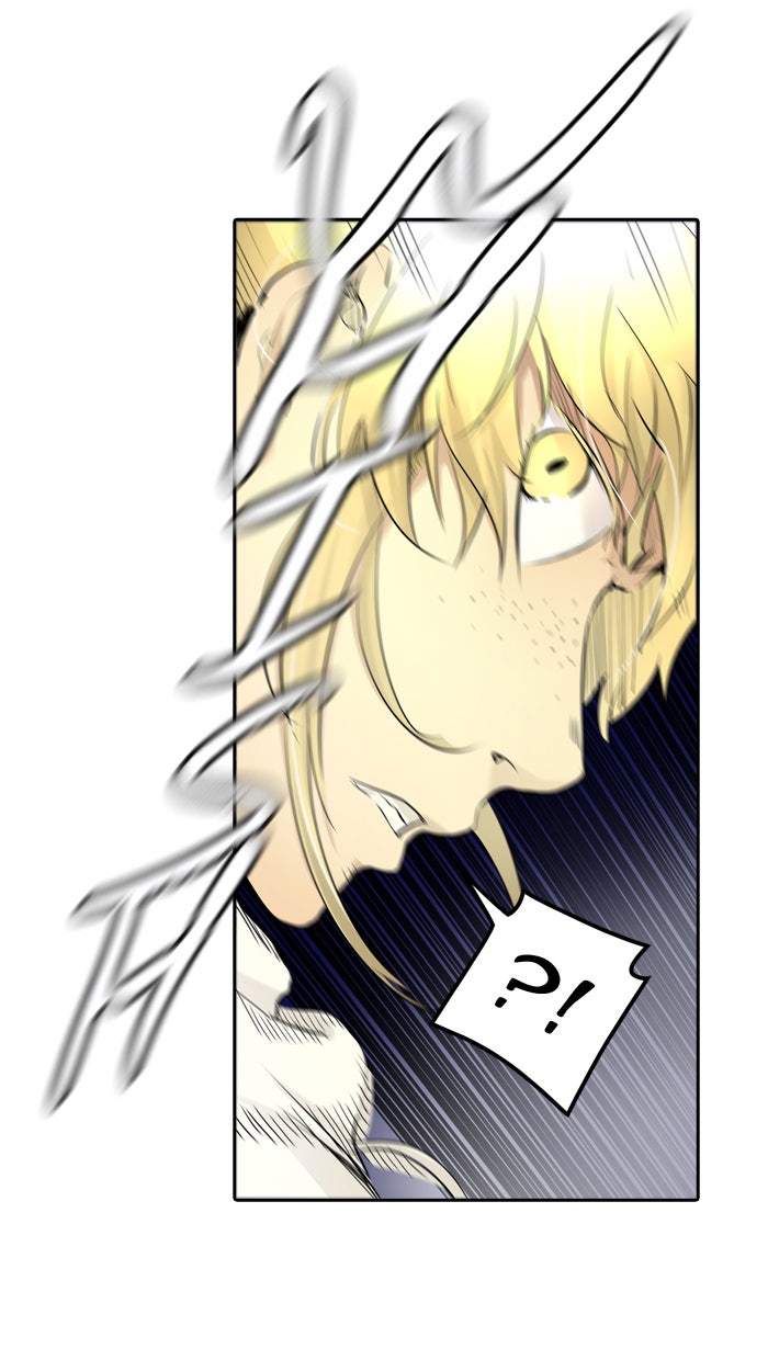 Tower of God Manga Chapter 342 page 61 - [Season 2] Ep. 262