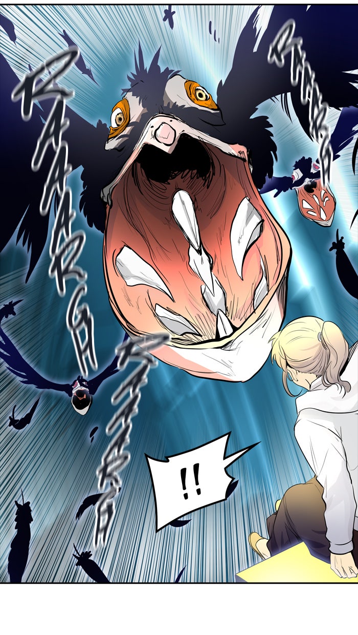 Tower of God Manga Chapter 342 page 62 - [Season 2] Ep. 262