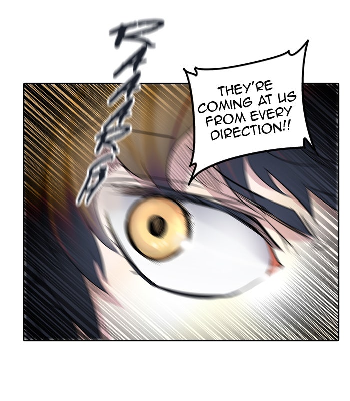 Tower of God Manga Chapter 342 page 64 - [Season 2] Ep. 262