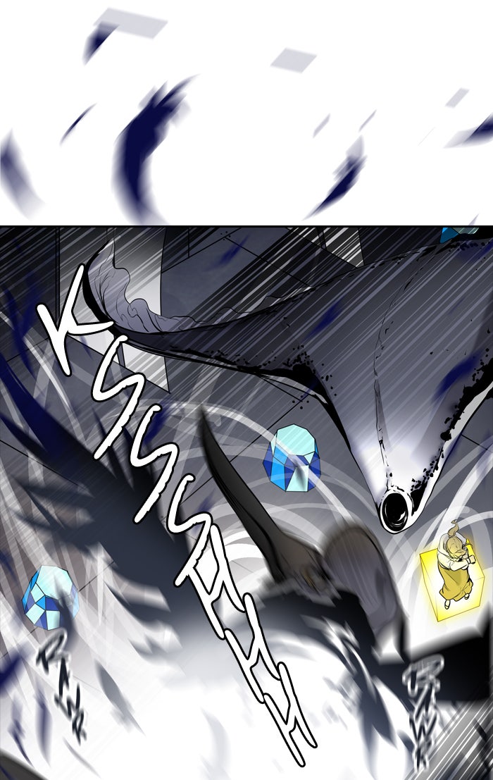 Tower of God Manga Chapter 342 page 66 - [Season 2] Ep. 262