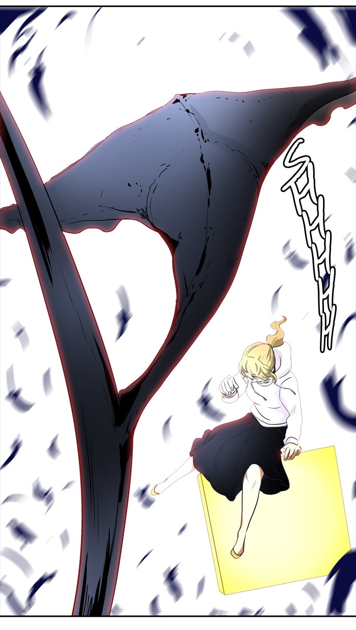 Tower of God Manga Chapter 342 page 69 - [Season 2] Ep. 262