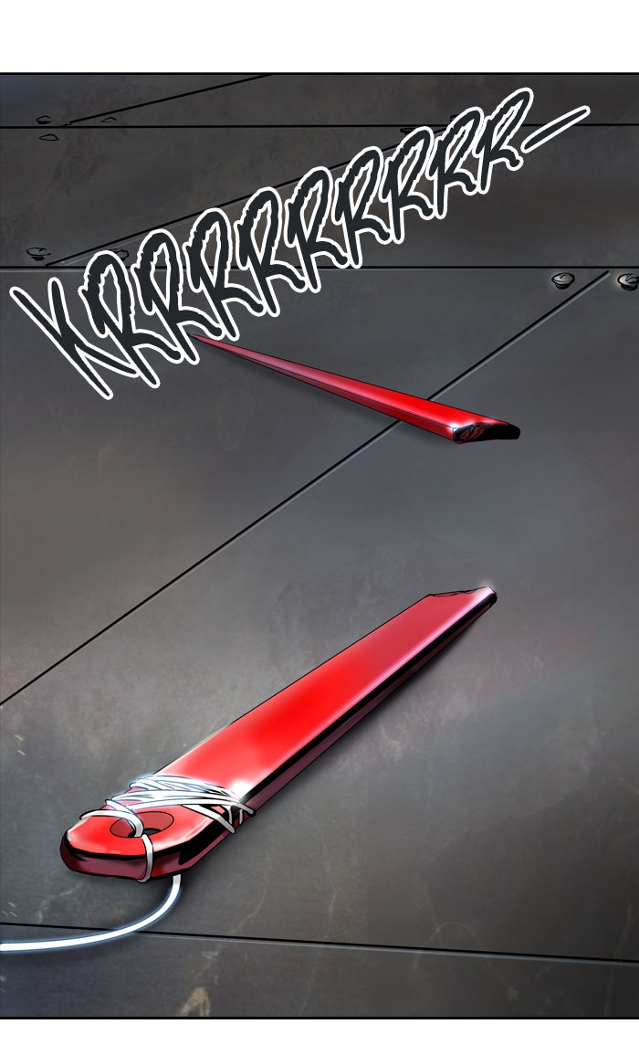 Tower of God Manga Chapter 342 page 7 - [Season 2] Ep. 262