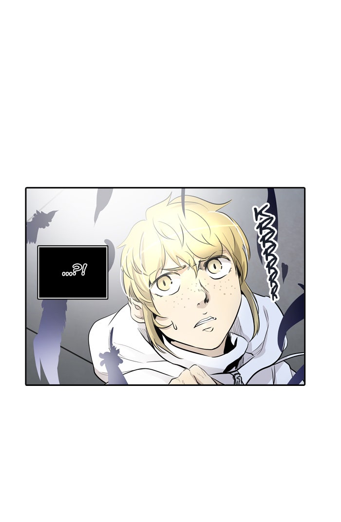 Tower of God Manga Chapter 342 page 70 - [Season 2] Ep. 262