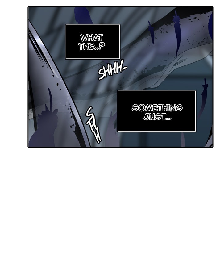 Tower of God Manga Chapter 342 page 71 - [Season 2] Ep. 262